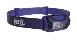 Petzl TIKKA CORE Niebieski Latarka czołowa