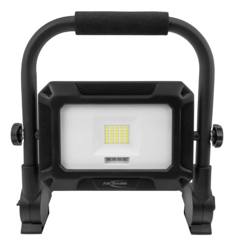 Przenośne światło przemysłowe Ansmann FL20W-R 20 W 2000 lm Daylight white Przenośne światło przemysłowe Ansmann FL20W-R 20 W 2000 lm Daylight white