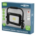 Przenośne światło przemysłowe Ansmann FL50W-R 50 W 4500 lm światło dzienne