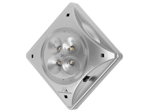 WYSOKIEJ JAKOŚCI LAMPA SOLARNA Z CZUJNIKIEM ZMIERZCHU POD PARASOL Maclean MCE124 WYSOKIEJ JAKOŚCI LAMPA SOLARNA Z CZUJNIKIEM ZMIERZCHU POD PARASOL Maclean MCE124