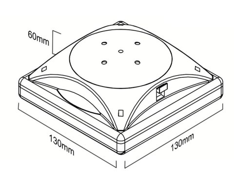WYSOKIEJ JAKOŚCI LAMPA SOLARNA Z CZUJNIKIEM ZMIERZCHU POD PARASOL Maclean MCE124 WYSOKIEJ JAKOŚCI LAMPA SOLARNA Z CZUJNIKIEM ZMIERZCHU POD PARASOL Maclean MCE124