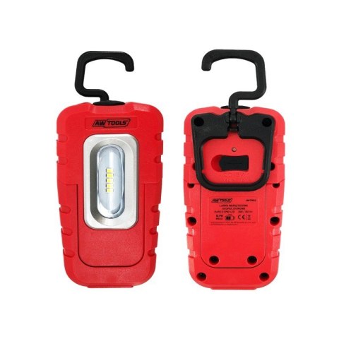 AWTOOLS AW17603 latarka AWTOOLS AW17603 latarka