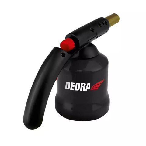 DEDRA 31A020 latarka gazowa DEDRA 31A020 latarka gazowa