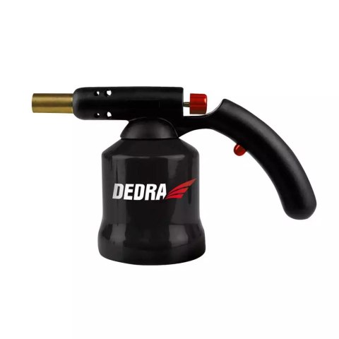 DEDRA 31A020 latarka gazowa DEDRA 31A020 latarka gazowa