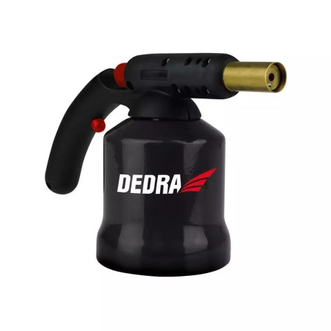 DEDRA 31A020 latarka gazowa DEDRA 31A020 latarka gazowa