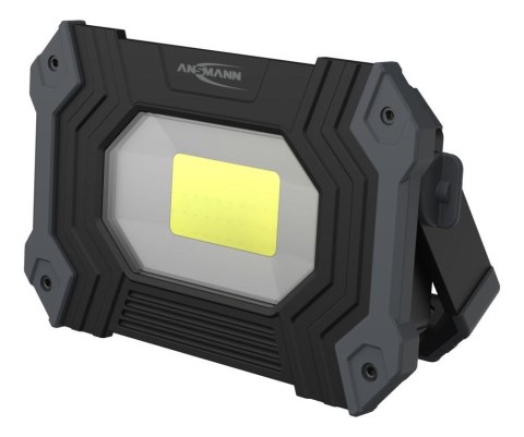 Lampa robocza Ansmann FL2500R, 2400 lumenów, akumulator Lampa robocza Ansmann FL2500R, 2400 lumenów, akumulator