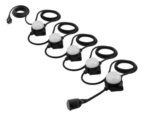 Lampa robocza Ansmann LED LC6000AC, 6000 lm, 220V Lampa robocza Ansmann LED LC6000AC, 6000 lm, 220V