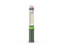 Lampa warsztatowa bezprzewodowa Line, Xperion, źródło światła COB LED, strumień świetlny 150/300lm, moc: 3,3 W, pojemność akumul
