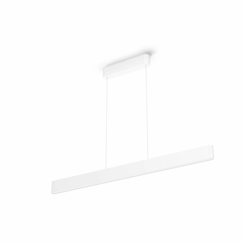 Lampa wisząca LED Ensis White & Color Ambiance