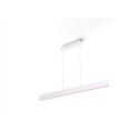 Lampa wisząca LED Ensis White & Color Ambiance