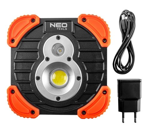 NEO tools 99-040 reflektor NEO tools 99-040 reflektor