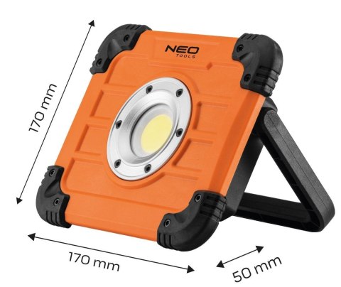 NEO tools 99-040 reflektor NEO tools 99-040 reflektor