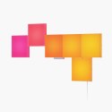 Nanoleaf Blocks Big Squares Starter Kit 6 Panels