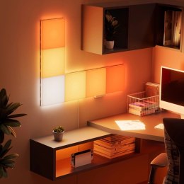 Nanoleaf Blocks Big Squares Starter Kit 6 Panels