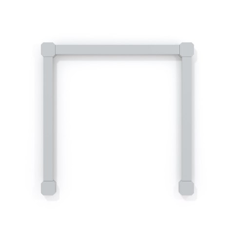 Nanoleaf Lines Squared Expansion Pack Inne Nanoleaf Lines Squared Expansion Pack Inne