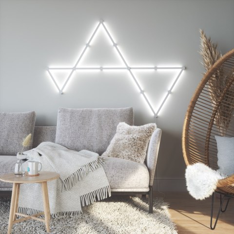 Nanoleaf Lines Starter Kit Inne Nanoleaf Lines Starter Kit Inne