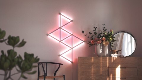 Nanoleaf Lines Starter Kit Inne Nanoleaf Lines Starter Kit Inne