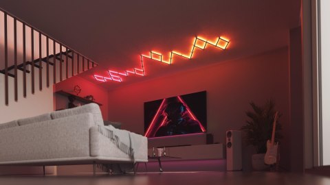 Nanoleaf Lines Starter Kit Inne Nanoleaf Lines Starter Kit Inne