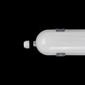 Oprawa Hermetyczna LED V-TAC SAMSUNG CHIP M-SERIES 18W 60cm 120Lm/W ML VT-60018 6400K 2160lm 3 Lata Gwarancji