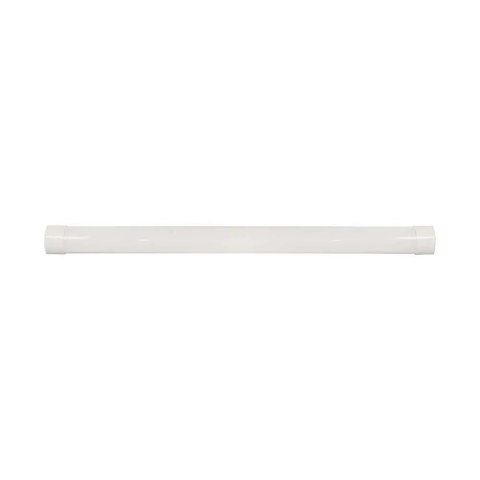 Oprawa LED V-TAC VT-8330 30W liniowa, natynkowa 120cm 155Lm/W 4000K 4650lm (SKU 20363) Biały Oprawa LED V-TAC VT-8330 30W liniowa, natynkowa 120cm 155Lm/W 4000K 4650lm (SKU 20363) Biały