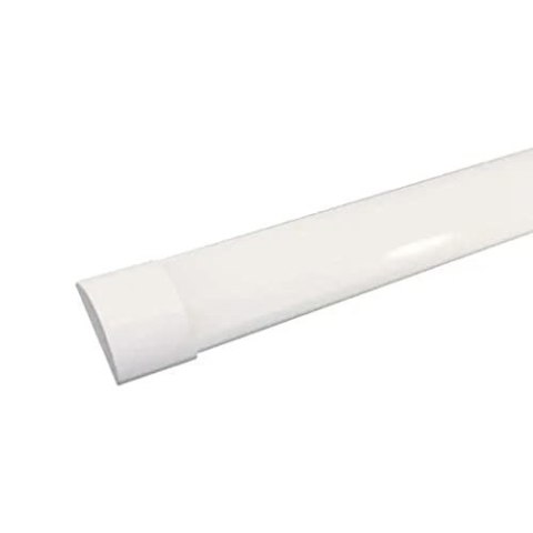 Oprawa LED V-TAC VT-8330 30W liniowa, natynkowa 120cm 155Lm/W 4000K 4650lm (SKU 20363) Biały Oprawa LED V-TAC VT-8330 30W liniowa, natynkowa 120cm 155Lm/W 4000K 4650lm (SKU 20363) Biały