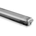 Oprawa V-TAC SKU6400 VT-15022 6400K 2x22W 4000lm