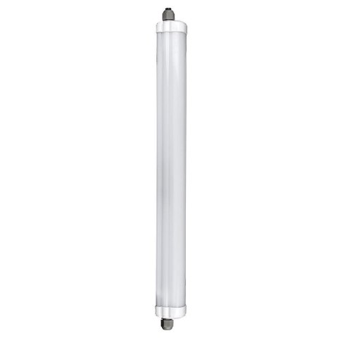 Oprawa hermetyczna V-TAC X-SERIES VT-1524 120cm 24W 160Lm/W 6400K 3840lm (SKU 216486) Biały Oprawa hermetyczna V-TAC X-SERIES VT-1524 120cm 24W 160Lm/W 6400K 3840lm (SKU 216486) Biały