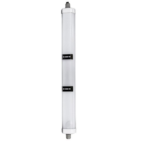 Oprawa hermetyczna V-TAC X-SERIES VT-1524 120cm 24W 160Lm/W 6400K 3840lm (SKU 216486) Biały Oprawa hermetyczna V-TAC X-SERIES VT-1524 120cm 24W 160Lm/W 6400K 3840lm (SKU 216486) Biały