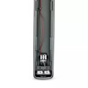 Oprawa hermetyczna V-TAC VT-12023 2x 120cm (2x 18W) 6400K 3400lm (SKU 6399) Czarny
