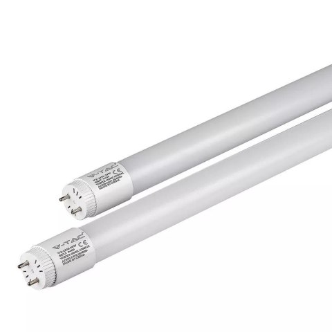 Oprawa hermetyczna V-TAC VT-12023 2x 120cm (2x 18W) 6400K 3400lm (SKU 6399) Czarny Oprawa hermetyczna V-TAC VT-12023 2x 120cm (2x 18W) 6400K 3400lm (SKU 6399) Czarny