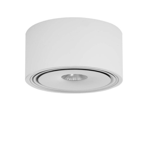 Oprawa natynkowa LED V-TAC VT-2825 20W CRI90 CCT 3000K-4000K-6400K 1408lm (SKU 23155) Biały Oprawa natynkowa LED V-TAC VT-2825 20W CRI90 CCT 3000K-4000K-6400K 1408lm (SKU 23155) Biały