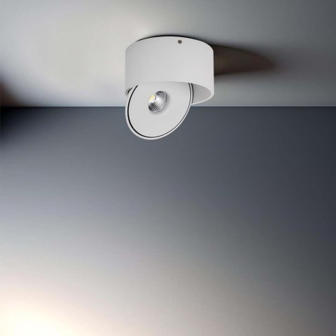Oprawa natynkowa LED V-TAC VT-2825 20W CRI90 CCT 3000K-4000K-6400K 1408lm (SKU 23155) Biały Oprawa natynkowa LED V-TAC VT-2825 20W CRI90 CCT 3000K-4000K-6400K 1408lm (SKU 23155) Biały