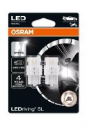 Osram 7515DWP-2BL żarówka do świateł samochodowych W21/5W 21 W LED