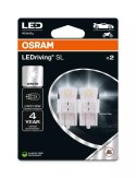 Osram 7515DWP-2BL żarówka do świateł samochodowych W21/5W 21 W LED