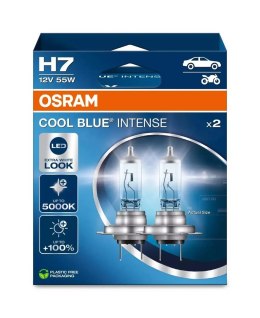 Osram Cool Blue Intense NextGen H7 EPACK