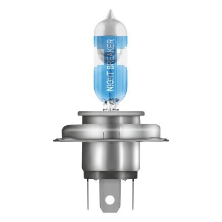 Osram Night Breaker H4 NL 150%