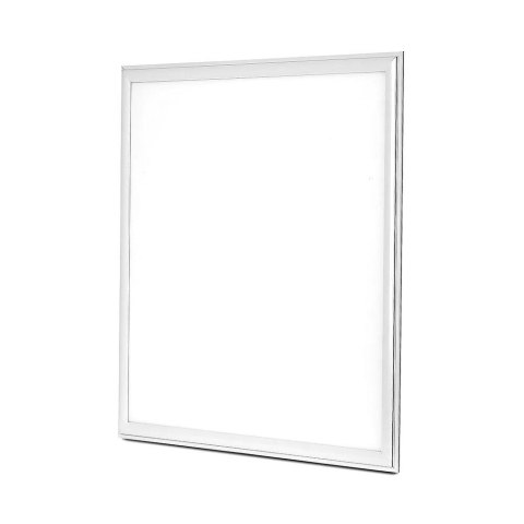 Panel V-TAC SKU2160256 VT-6060-6 6400K 40W 4950lm Panel V-TAC SKU2160256 VT-6060-6 6400K 40W 4950lm