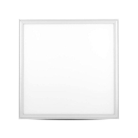 Panel V-TAC SKU2160256 VT-6060-6 6400K 40W 4950lm Panel V-TAC SKU2160256 VT-6060-6 6400K 40W 4950lm