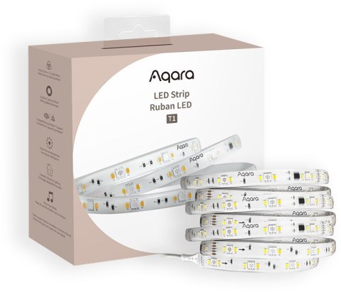 Pasek LED 2m RLS-K01D Aqara Pasek LED 2m RLS-K01D Aqara