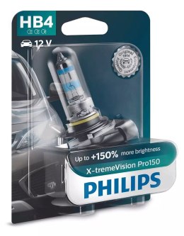 Philips 9006XVPB1 HB4 51 W Halogen