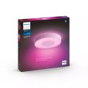 Philips Hue White & Color Ambiance Infuse Deckenleuchte L Weiß 4500lm