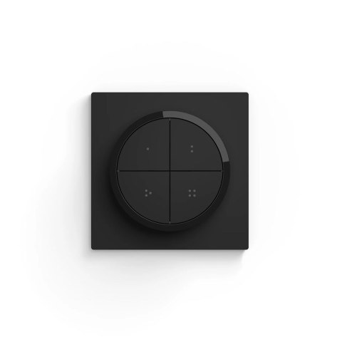 Philips Przełącznik Hue Tap dial switch Philips Przełącznik Hue Tap dial switch