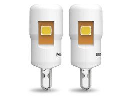 Philips Ultinon Pro6000 SI 11961WU60X2 Samochodowa żarówka sygnalizacyjna