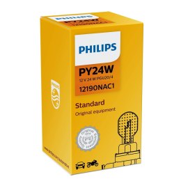 Philips Vision 12190NAC1 Konwencjonalna żarówka wewnętrzna i sygnalizacyjna