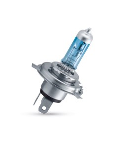 Philips WhiteVision ultra 12342WVUSM Biały kolor i stylowy wygląd