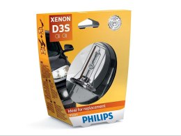 Philips Xenon D3S Vision