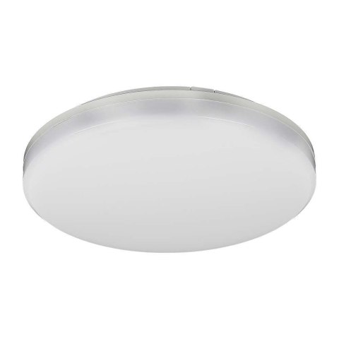 Plafon Natynkowy Okrągły V-TAC 15W LED SAMSUNG CHIP IP44 120Lm/W VT-8033 4000K 1850lm 3 Lata Gwarancji Plafon Natynkowy Okrągły V-TAC 15W LED SAMSUNG CHIP IP44 120Lm/W VT-8033 4000K 1850lm 3 Lata Gwarancji