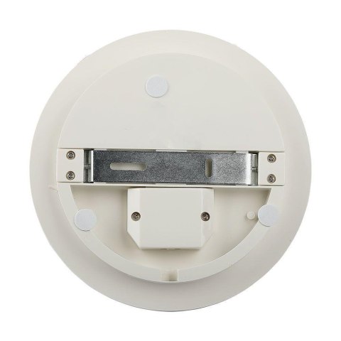 Plafon Natynkowy Okrągły V-TAC 15W LED SAMSUNG CHIP IP44 120Lm/W VT-8033 4000K 1850lm 3 Lata Gwarancji Plafon Natynkowy Okrągły V-TAC 15W LED SAMSUNG CHIP IP44 120Lm/W VT-8033 4000K 1850lm 3 Lata Gwarancji