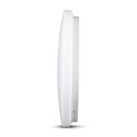 Plafon V-TAC SKU217609 VT-8436-M-N 3000K-6400K 36W
