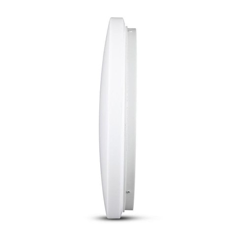 Plafon V-TAC SKU217609 VT-8436-M-N 3000K-6400K 36W Plafon V-TAC SKU217609 VT-8436-M-N 3000K-6400K 36W